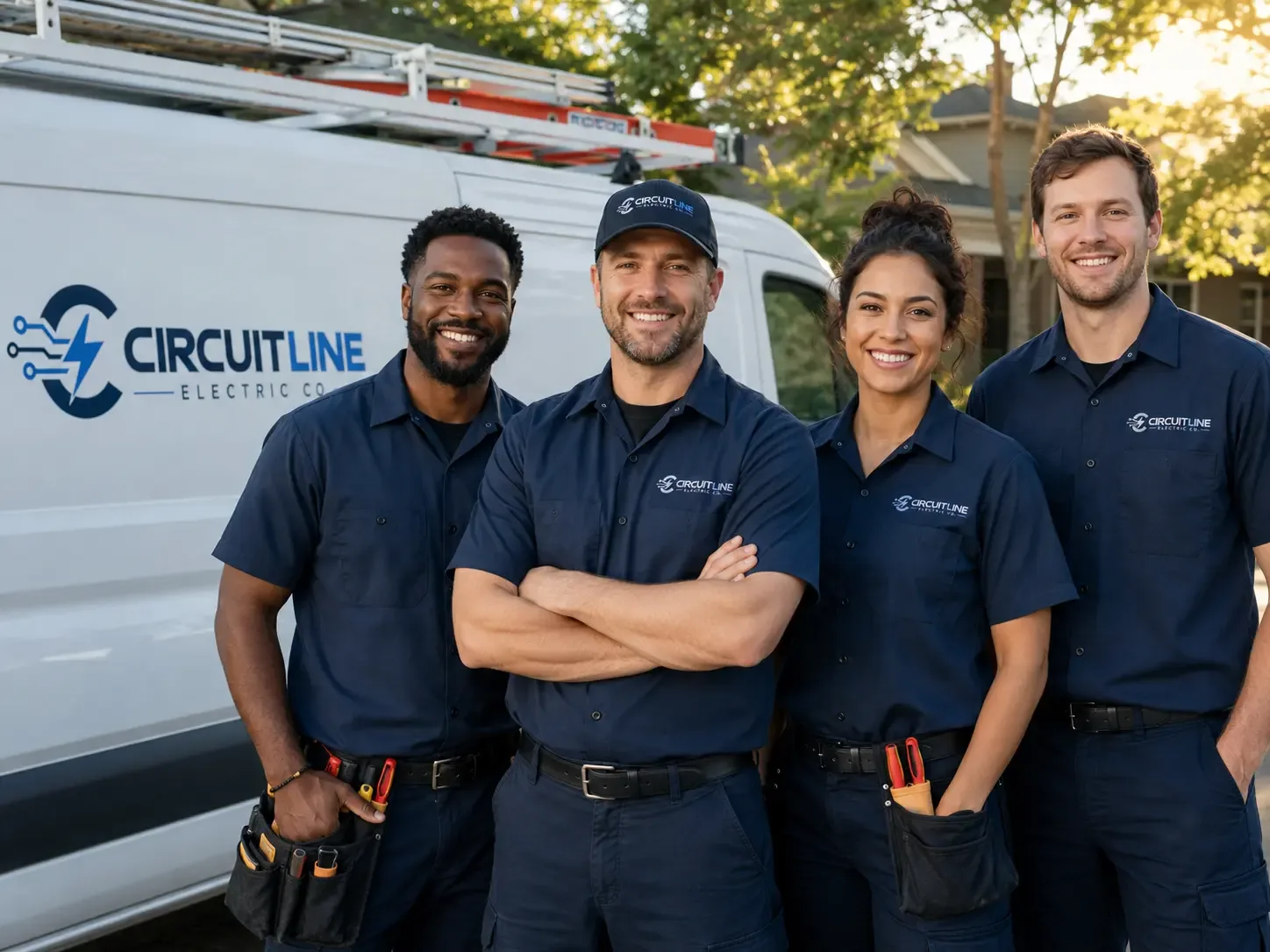 Whole Home Rewiring company in Roscoe, MT